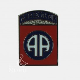 Crest 82nd Airborne