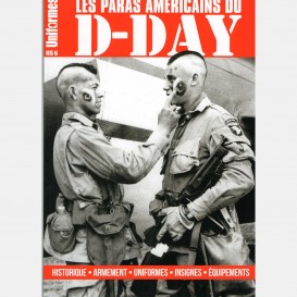 Les Paras américains du D-Day