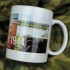 Mug Normandy 1944