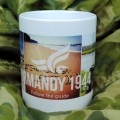Normandy 1944 Mug
