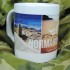 Mug Normandy 1944