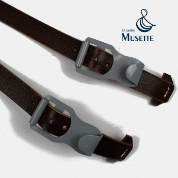 Light Brown Y-Belt