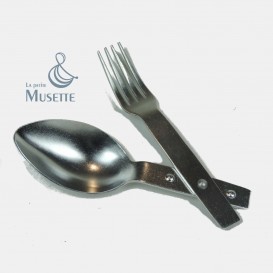 German Folding cutlery