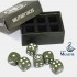 Dice Game - Army