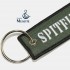 Porte-clés Spitfire RAF