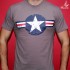 T-shirt USAAF