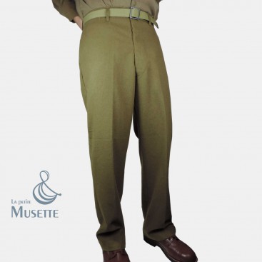 Pantalon M-1937