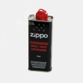 Combustible pour Briquet Zippo