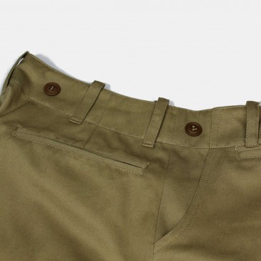 Pantalon M-1942