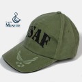 USAF Green Baseball cap