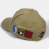 D-Day Cap - Beige