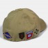 D-Day Cap - Beige