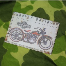 Magnet Harley-Davidson
