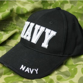 Casquette Navy