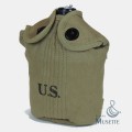US M-1910 Canteen cover, Cavalry