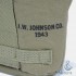 US M-1910 Canteen cover, Luxury