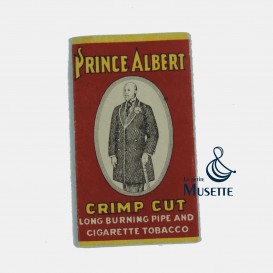 Prince Albert Cigarette Paper