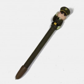 Soldier Pen