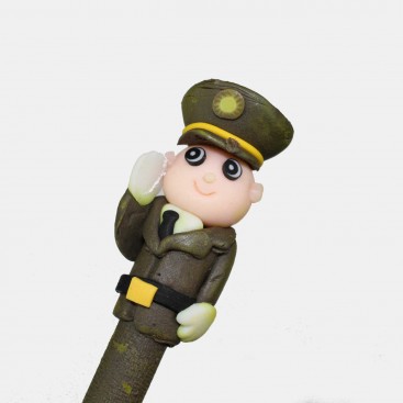 Soldier Pen