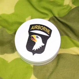 Boîte Bonbons 101st Airborne