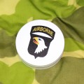 101st Airborne Candy Box