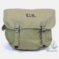 US M-1936 Musette Bag, Luxury