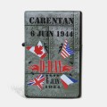 D-Day / Carentan lighter
