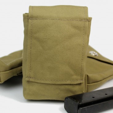 Rigger Pouch Thompson 20 rds, Luxury