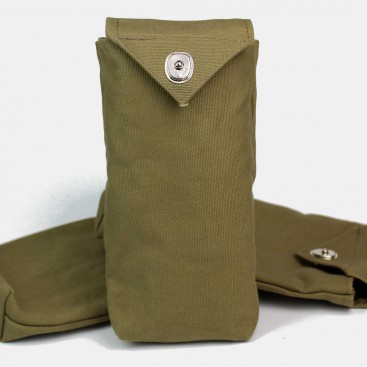 Rigger Pouch Thompson 30 rds, Luxury