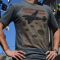 T-Shirt US Paratroops