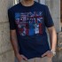 Allied Flags T-Shirt