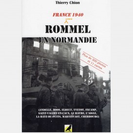 Rommel en Normandie - France 1940