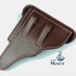 Luger P08 Holster Brown