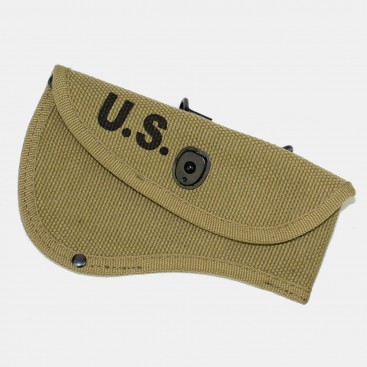 US M-1910 Axe cover
