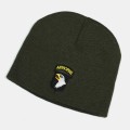 101st Airborne wool cap
