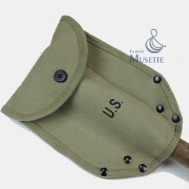 US M-1943 Shovel cover