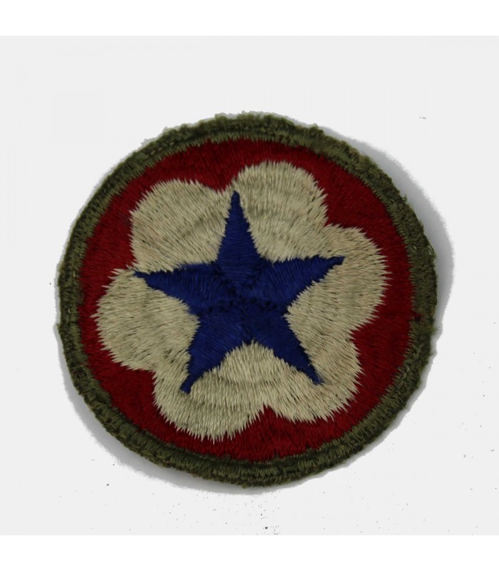 US Army Service Forces Patch
