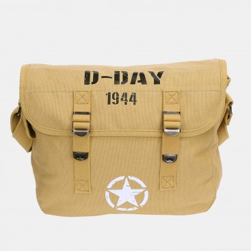 Musette D-Day 1944