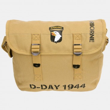 Musette 101st Airborne