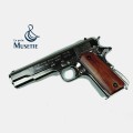 Colt 1911 A1 chromium