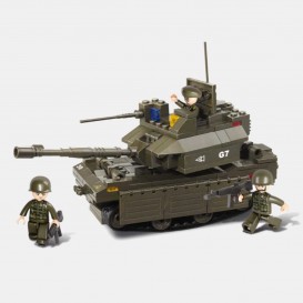 Tank Toy