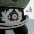 Casquette Officier Infanterie Cannetille