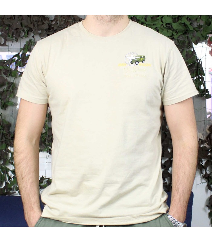 jeep willys shirt