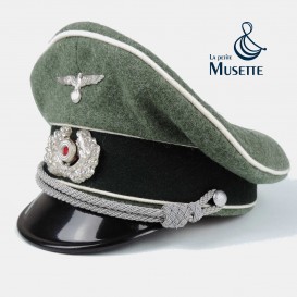 Casquette Officier Infanterie