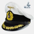 U-Boot Officer cap