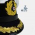 U-Boot Officer cap