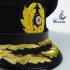 Kriegsmarine Officer cap