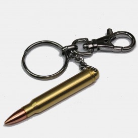 Keychain Cartridge