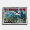 Normandy D-DAY Magnet