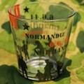 D-Day Glass